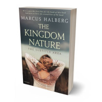 Tablet view of Cape Cod #27161 - Premade Literary Fiction Book Cover