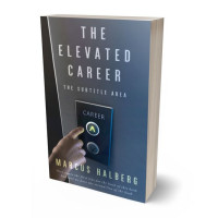 Tablet view of River Bed #27168 - Premade Self-Improvement & Self-Help Book Cover