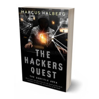 Tablet view of Heathered Gray #27172 - Premade Mystery & Thriller & Suspense Book Cover | BookCoverZone