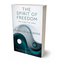 Tablet view of Geyser #27174 - Premade Religion & Spirituality Book Cover