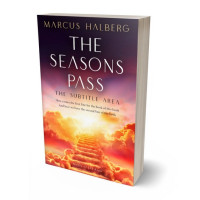 Tablet view of Tamarind #27179 - Premade Health & Mind & Body Book Cover