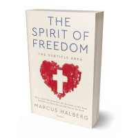 Tablet view of Ecru White #27182 - Premade Religion & Spirituality Book Cover