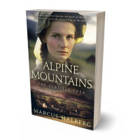 Tablet view of Merlin #27186 - Premade Romance Book Cover