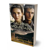 Tablet view of Zeus #27188 - Premade Romance Book Cover