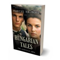 Tablet view of Tan #27193 - Premade Historical Book Cover