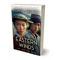 Tablet view of Mine Shaft #27194 - Premade Romance Book Cover