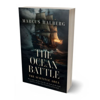 Tablet view of Woodsmoke #27198 - Premade Historical Book Cover