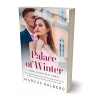 Tablet view of Wafer #27211 - Premade Romance Book Cover