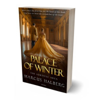 Tablet view of Clinker #27212 - Premade Romance Book Cover