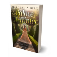 Tablet view of Lisbon Brown #27213 - Premade Romance Book Cover