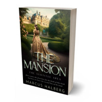 Tablet view of Yuma #27219 - Premade Romance Book Cover