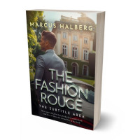 Tablet view of Dune #27223 - Premade Romance Book Cover