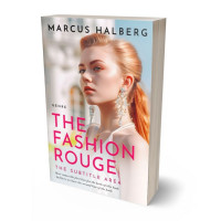 Tablet view of Wafer #27230 - Premade Romance Book Cover