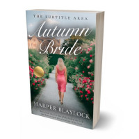 Tablet view of Stack #27239 - Premade Romance Book Cover
