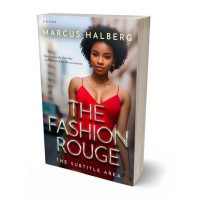 Tablet view of Silver Rust #27244 - Premade Romance Book Cover