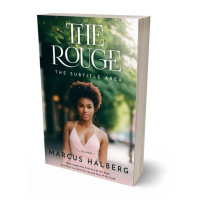 Tablet view of Clam Shell #27251 - Premade Romance Book Cover