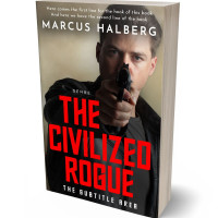 Tablet view of Dune #27271 - Premade Mystery & Thriller & Suspense Book Cover