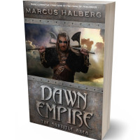 Tablet view of Masala #27311 - Premade Historical Book Cover