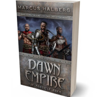 Tablet view of Tundora #27312 - Premade Historical Book Cover