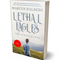 Tablet view of Cararra #27336 - Premade Travel Book Cover