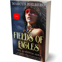 Tablet view of Baltic Sea #27339 - Premade Historical Book Cover