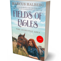 Tablet view of Geyser #27341 - Premade Travel Book Cover