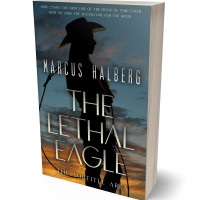 Tablet view of Outer Space #27354 - Premade Romance Book Cover