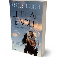 Tablet view of Trout #27363 - Premade Erotica Book Cover