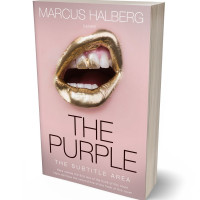 3D view of Clam Shell #27376 - Premade Erotica Book Cover