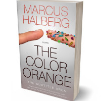 Tablet view of Silver Rust #27377 - Premade Medical Book Cover