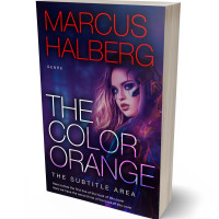 Tablet view of Haiti #27386 - Premade Science Fiction Book Cover