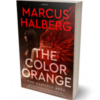 Tablet view of Paco #27391 - Premade Fantasy Book Cover