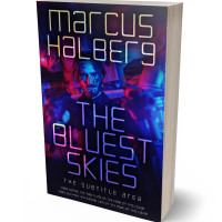 Tablet view of Haiti #27393 - Premade Mystery & Thriller & Suspense Book Cover