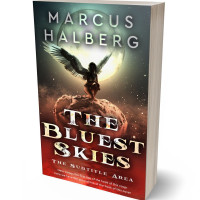 Tablet view of Rock #27394 - Premade Paranormal & Urban Book Cover