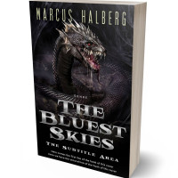 Tablet view of Cod Gray #27401 - Premade Fantasy Book Cover