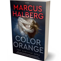 Tablet view of Mirage #27403 - Premade Mystery & Thriller & Suspense Book Cover