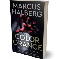 Tablet view of Martini #27413 - Premade Mystery & Thriller & Suspense Book Cover