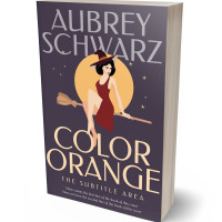 Tablet view of Mortar #27416 - Premade Horror Book Cover