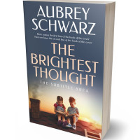 Tablet view of River Bed #27425 - Premade Education Book Cover