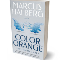 Tablet view of Mischka #27430 - Premade Self-Improvement & Self-Help Book Cover | BookCoverZone