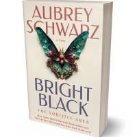 Tablet view of White Rock #27438 - Premade Fantasy Book Cover