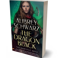 Tablet view of Shark #27444 - Premade Fantasy Book Cover