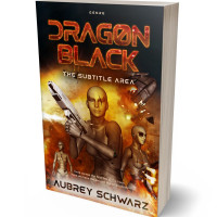 Tablet view of Sambuca #27455 - Premade Science Fiction Book Cover