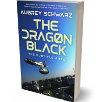 Tablet view of Chambray #27460 - Premade Science Fiction Book Cover