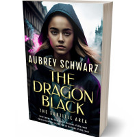 Tablet view of Soft Amber #27462 - Premade Science Fiction Book Cover