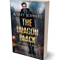 Tablet view of Shark #27463 - Premade Science Fiction Book Cover