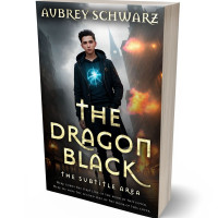 Tablet view of Tuatara #27466 - Premade Apocalyptica Book Cover