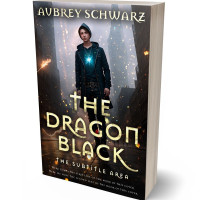 Tablet view of Sisal #27468 - Premade Science Fiction Book Cover