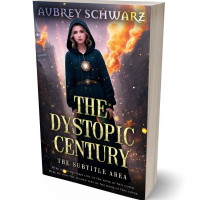 Tablet view of Brandy #27470 - Premade Science Fiction Book Cover