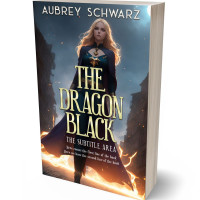 Tablet view of Tuna #27475 - Premade Science Fiction Book Cover